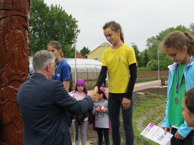 Városnapi Futóverseny 2019 109